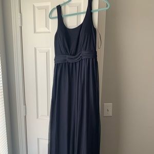 Birdy Grey Blue Dress